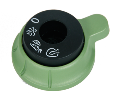 Funkční ventil SS-1530000962