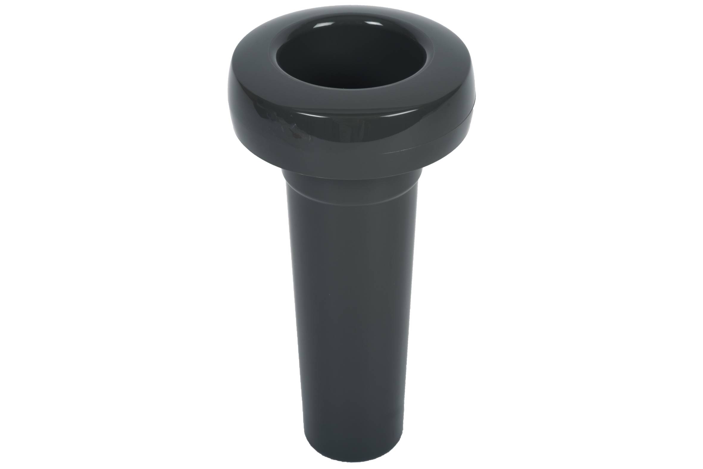 Posuvník mlýnku na maso, černá barva MS-653285