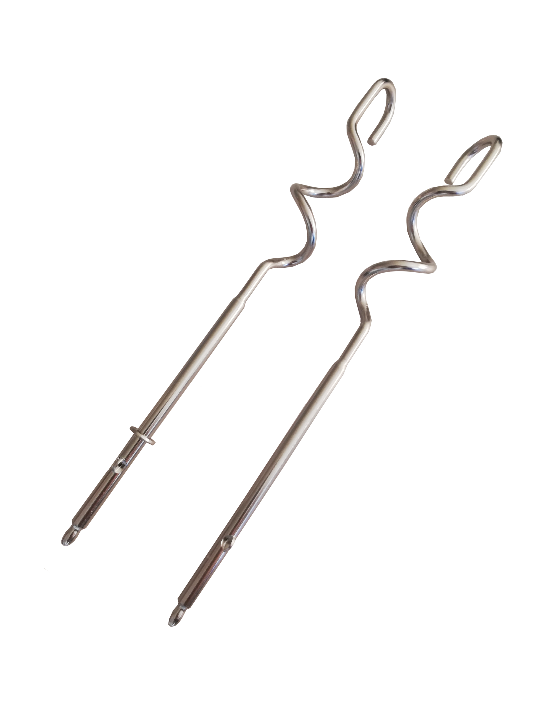 Hnětací hák x 2 FS-9100023770