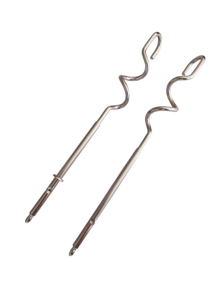 Hnětací hák x 2 FS-9100023770