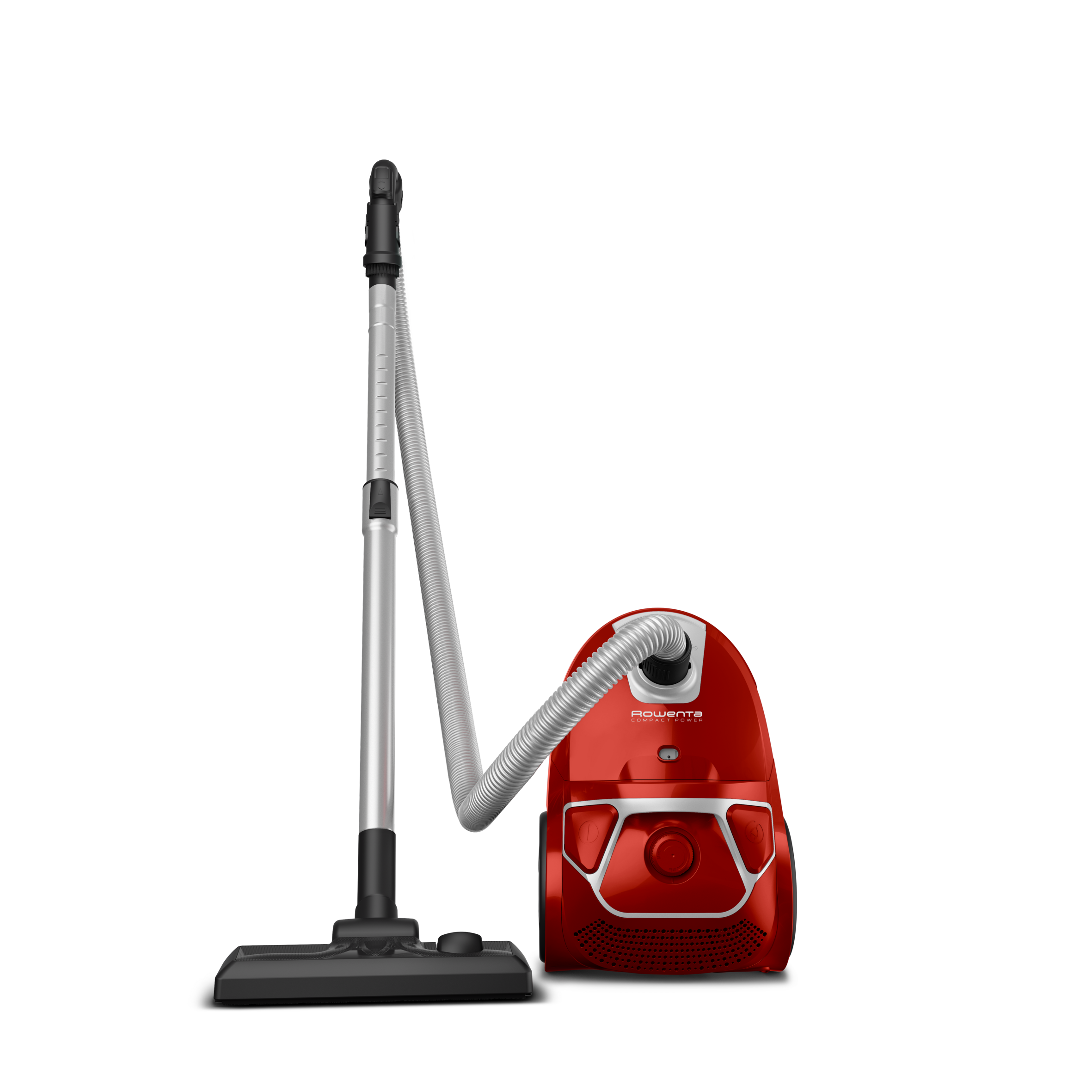 Sáčkový vysavač Compact Power 900W Parquet RO3953EA