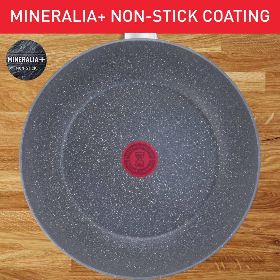 Wok pánev Tefal Healthy Chef G1501972 28 cm