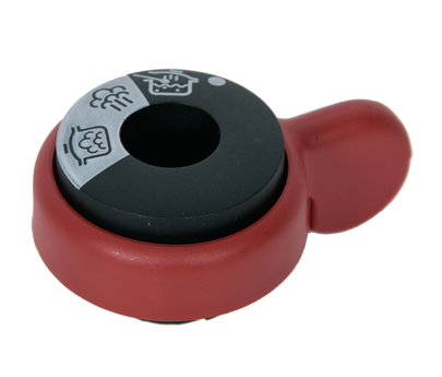 Ventil SS-1530000363