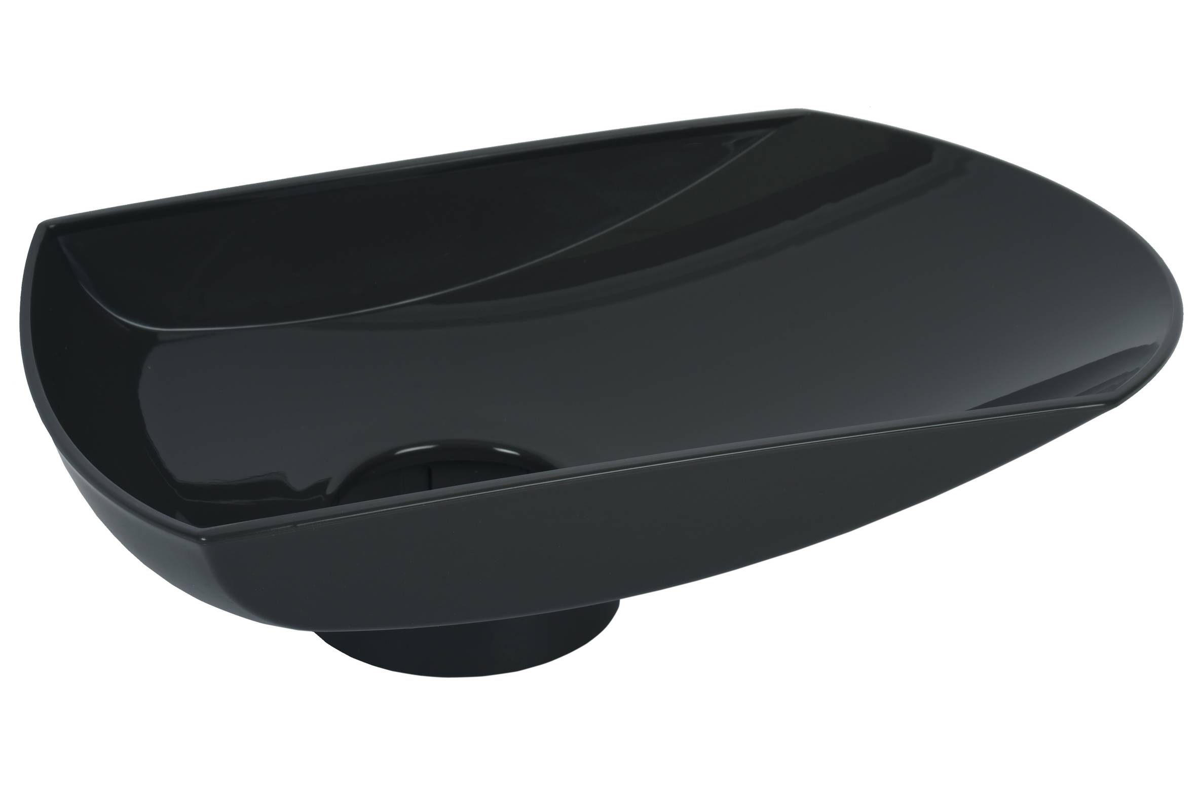 Černé plato mlýnku na&nbsp;maso MS-653286