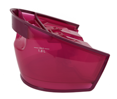 Odnímatelná nádržka na vodu CS-10000158