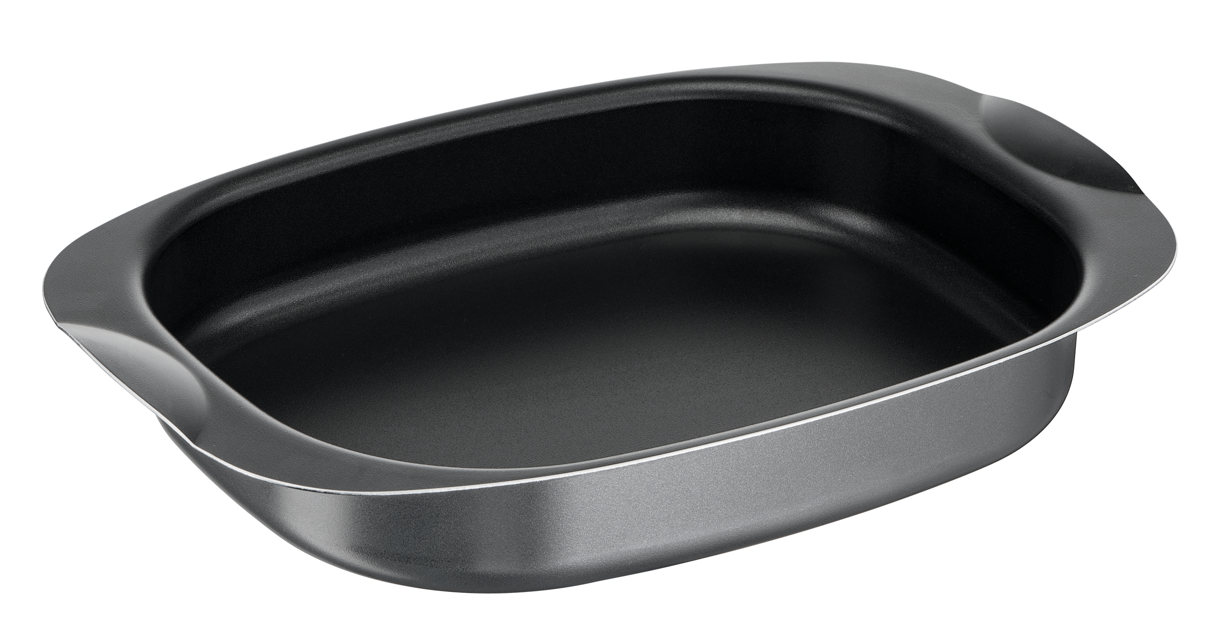 Pekáč Tefal La Recyclée 24x36cm J5701553 černá