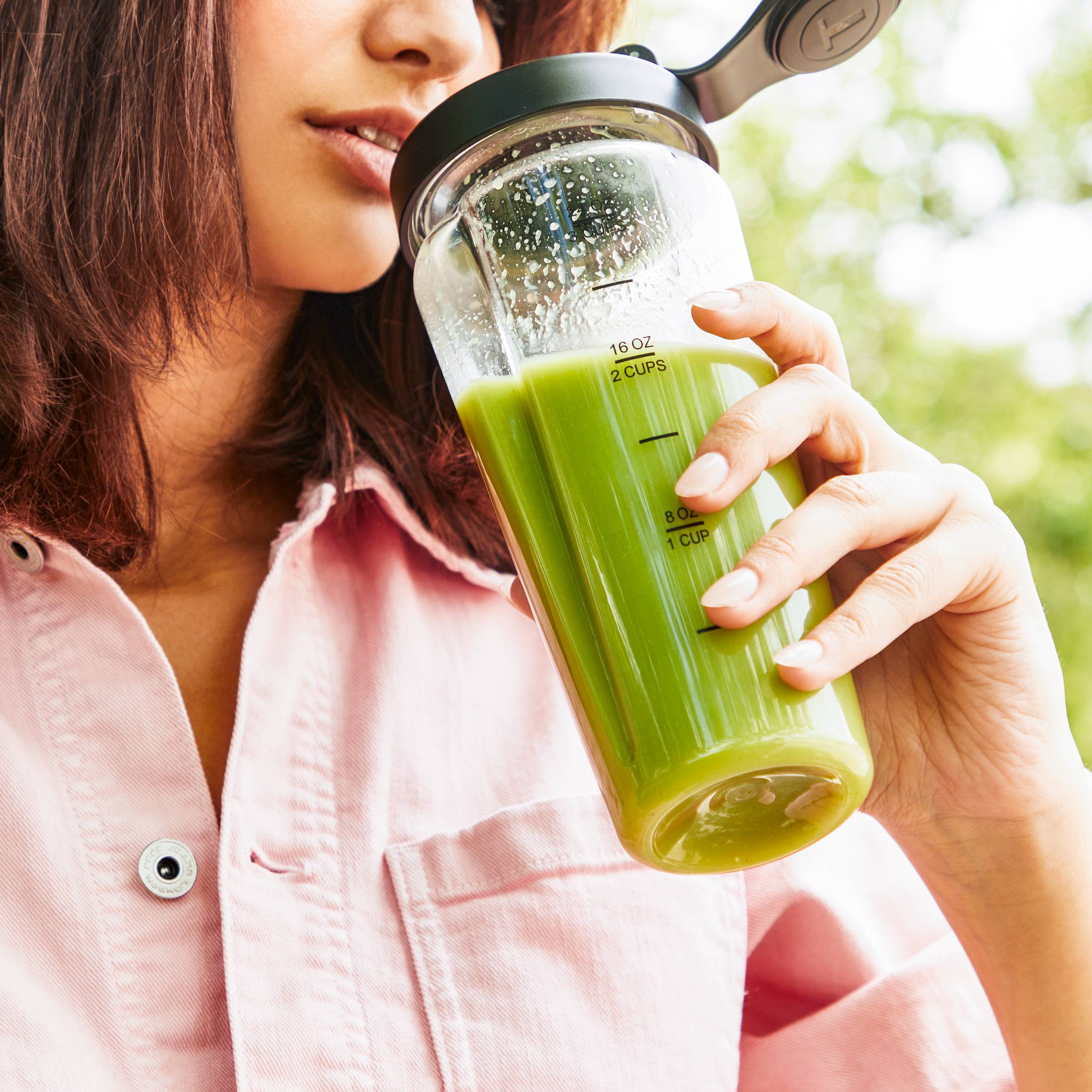 Láhev na cesty 700 ml XF1918E0