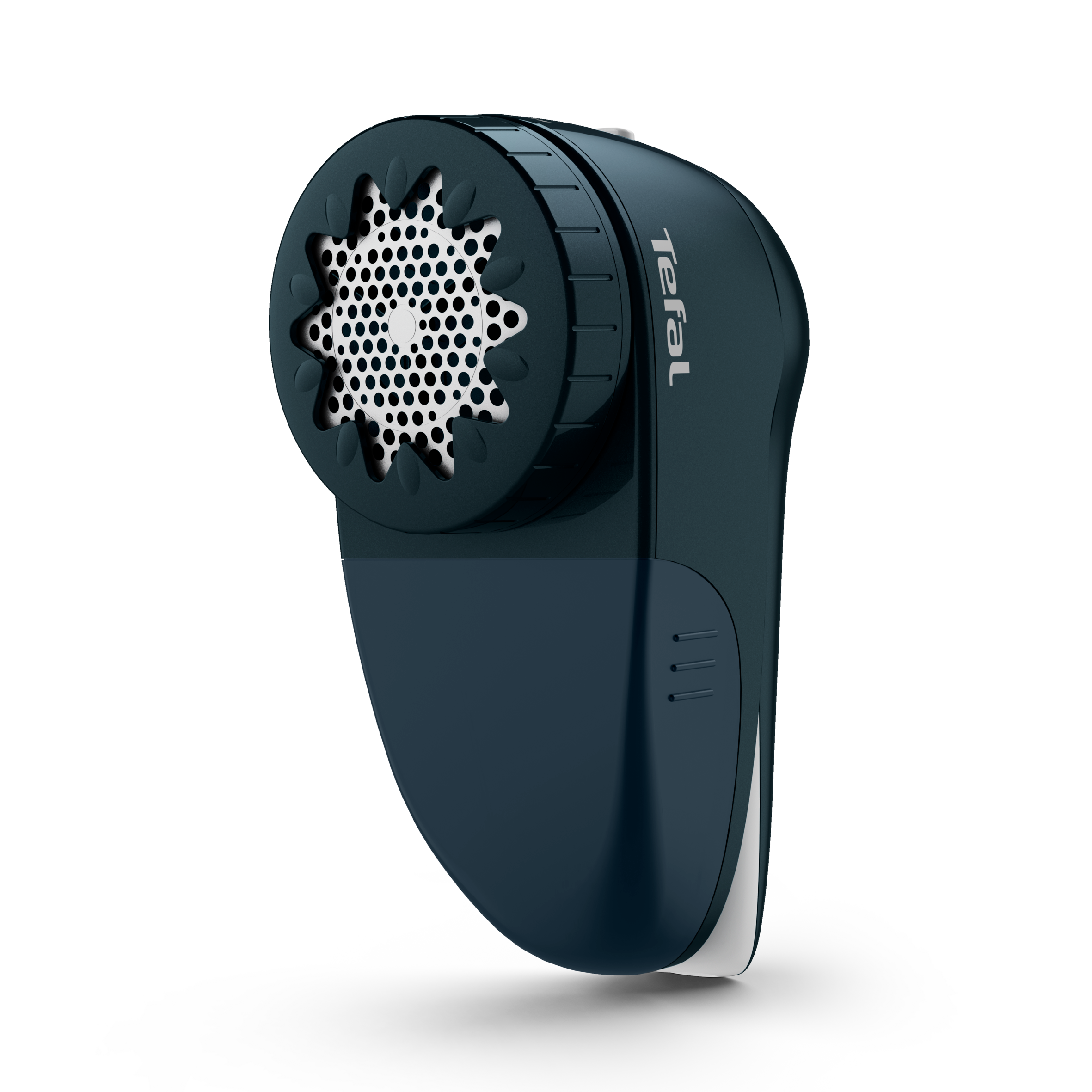 Dobíjecí odstraňovač žmolků Tefal JB7002E0 Tmavě modrá