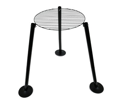 Kompletní mřížky a nohy TS-01029020