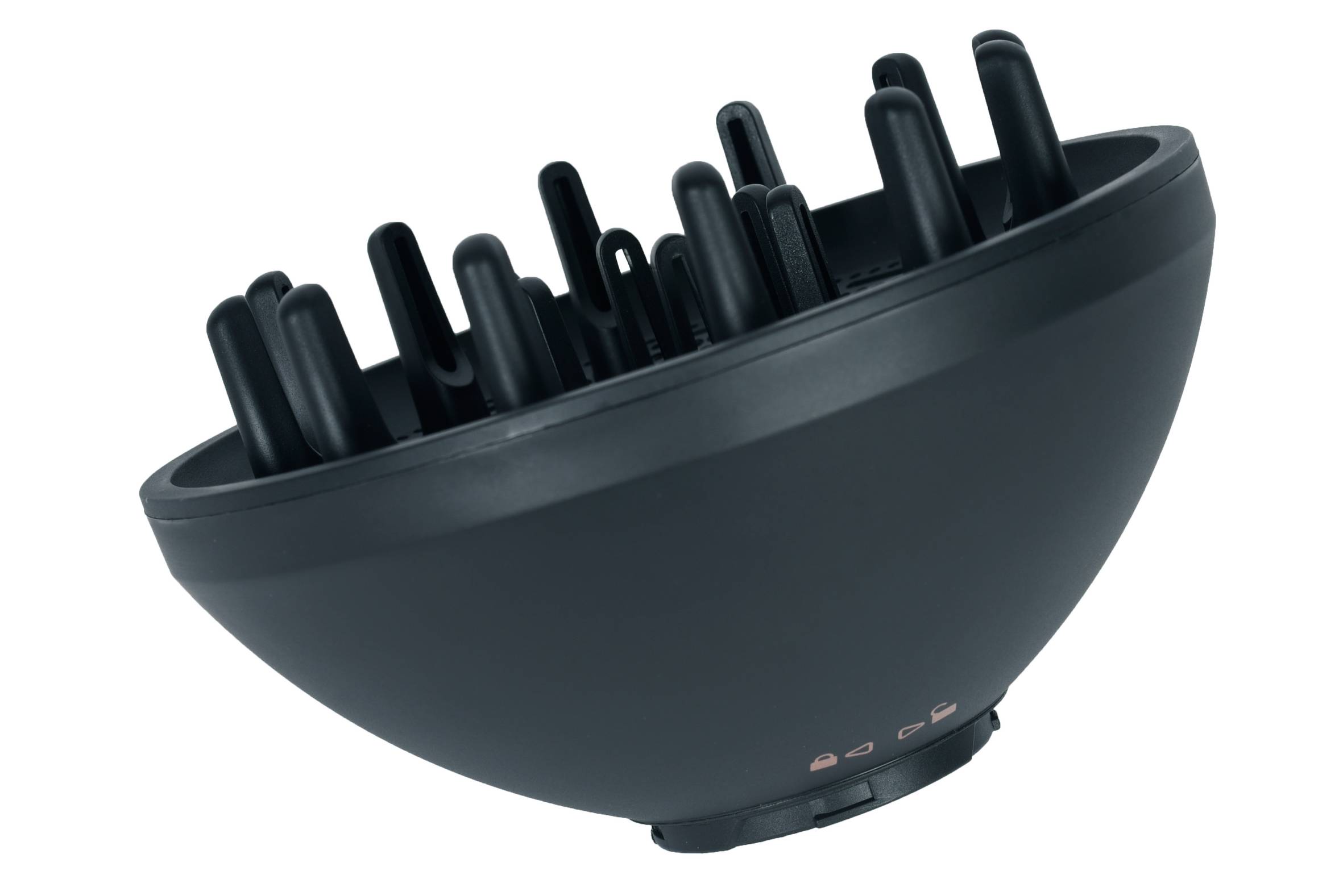 Difuzér k vysoušeči vlasů SS-1810003093