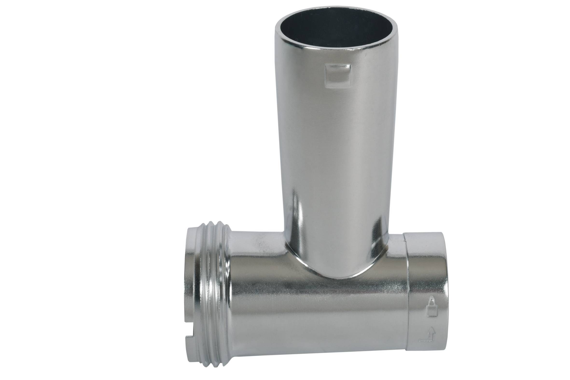 Hliníkové tělo SS-9100048711