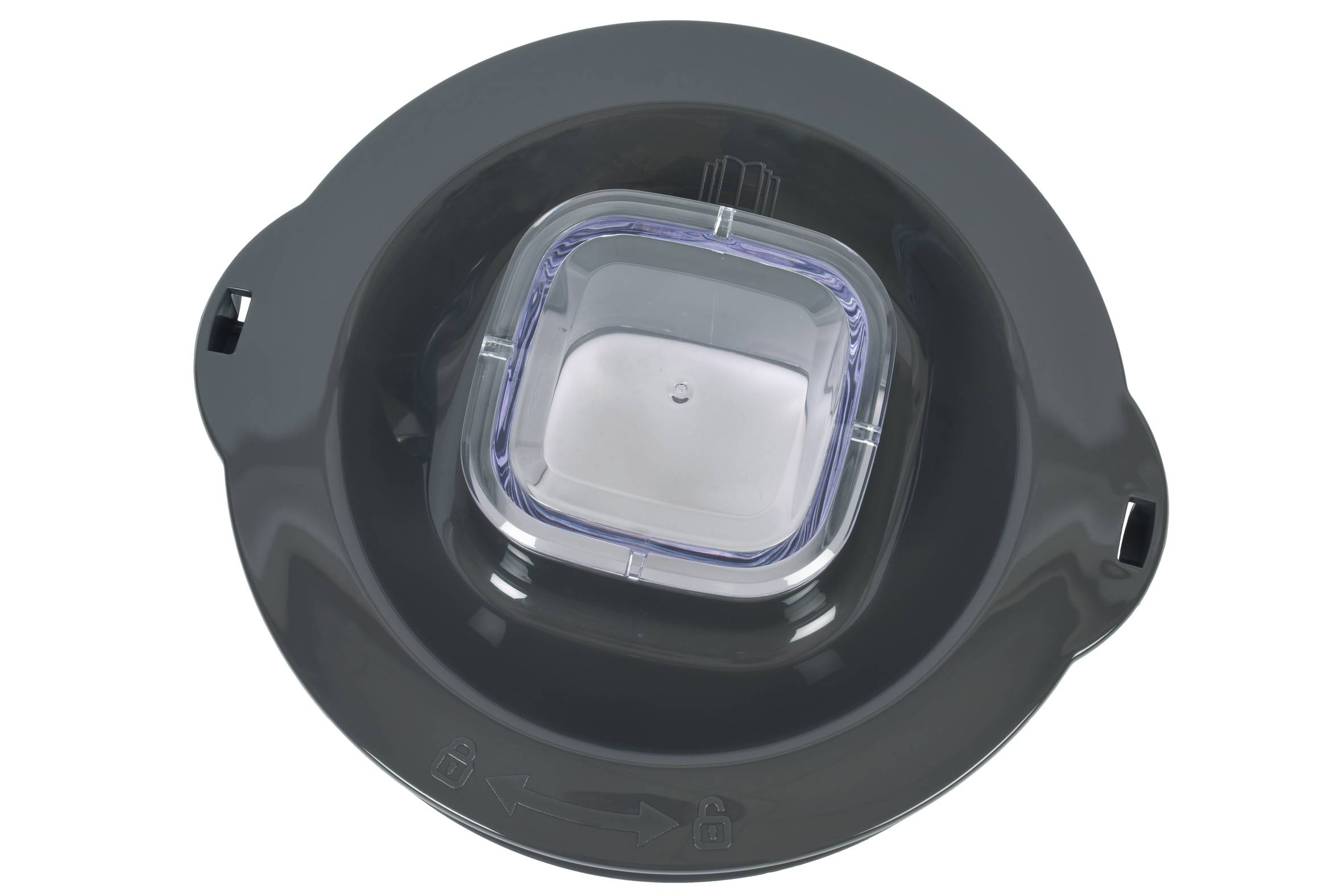 Víko nádoby mixéru MS-652532