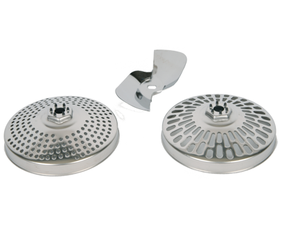 Nerezová lopatka MS-651782