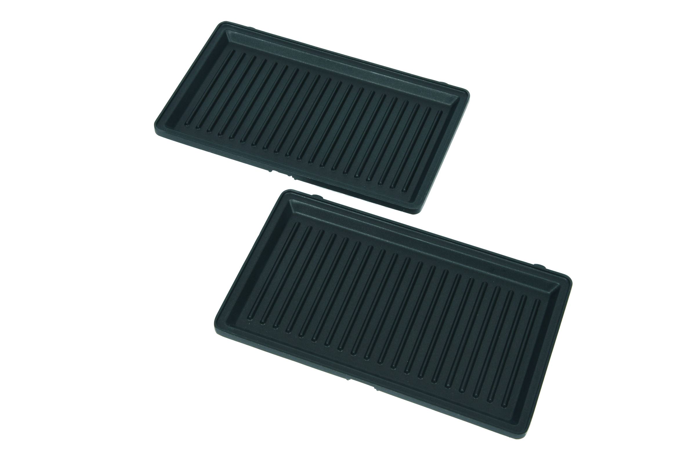 Deska grilu x2 SS-203265