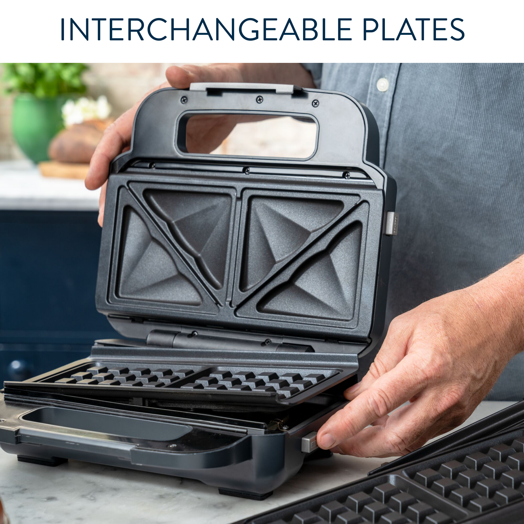 Náhradní desky SS-9100042278