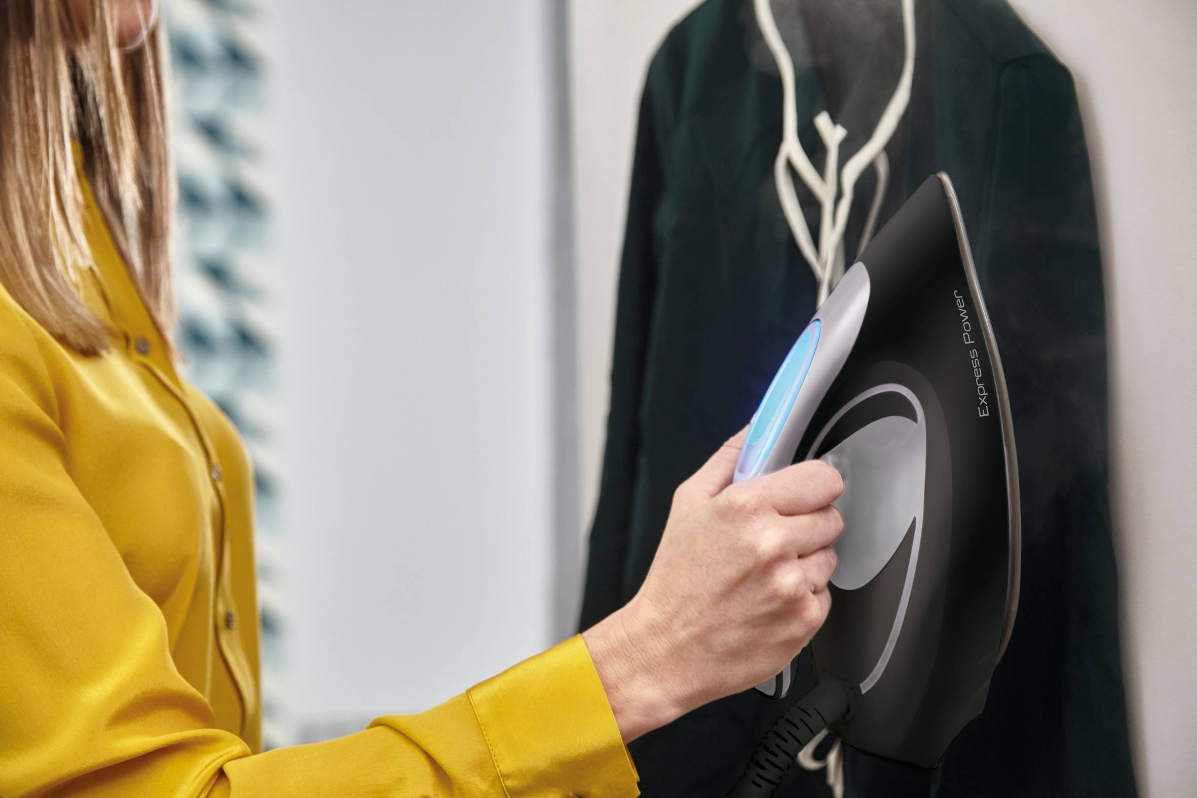 EXPRESS POWER SV8062E0 černá