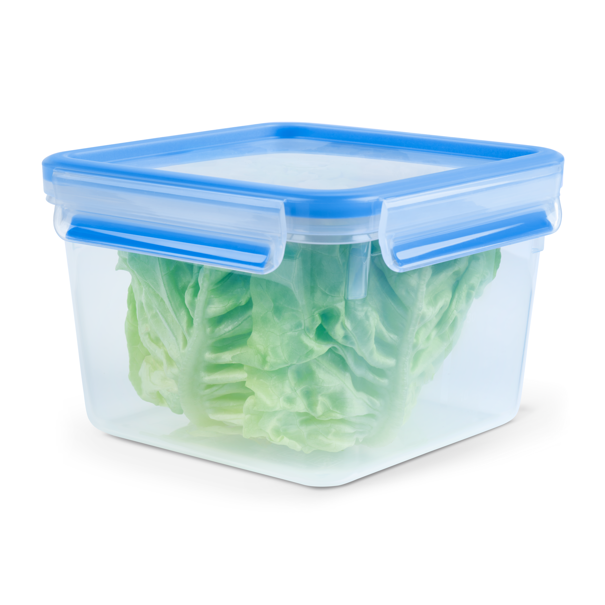 Dóza Tefal Master Seal Fresh K3021712 Čtvercová 1,75 l