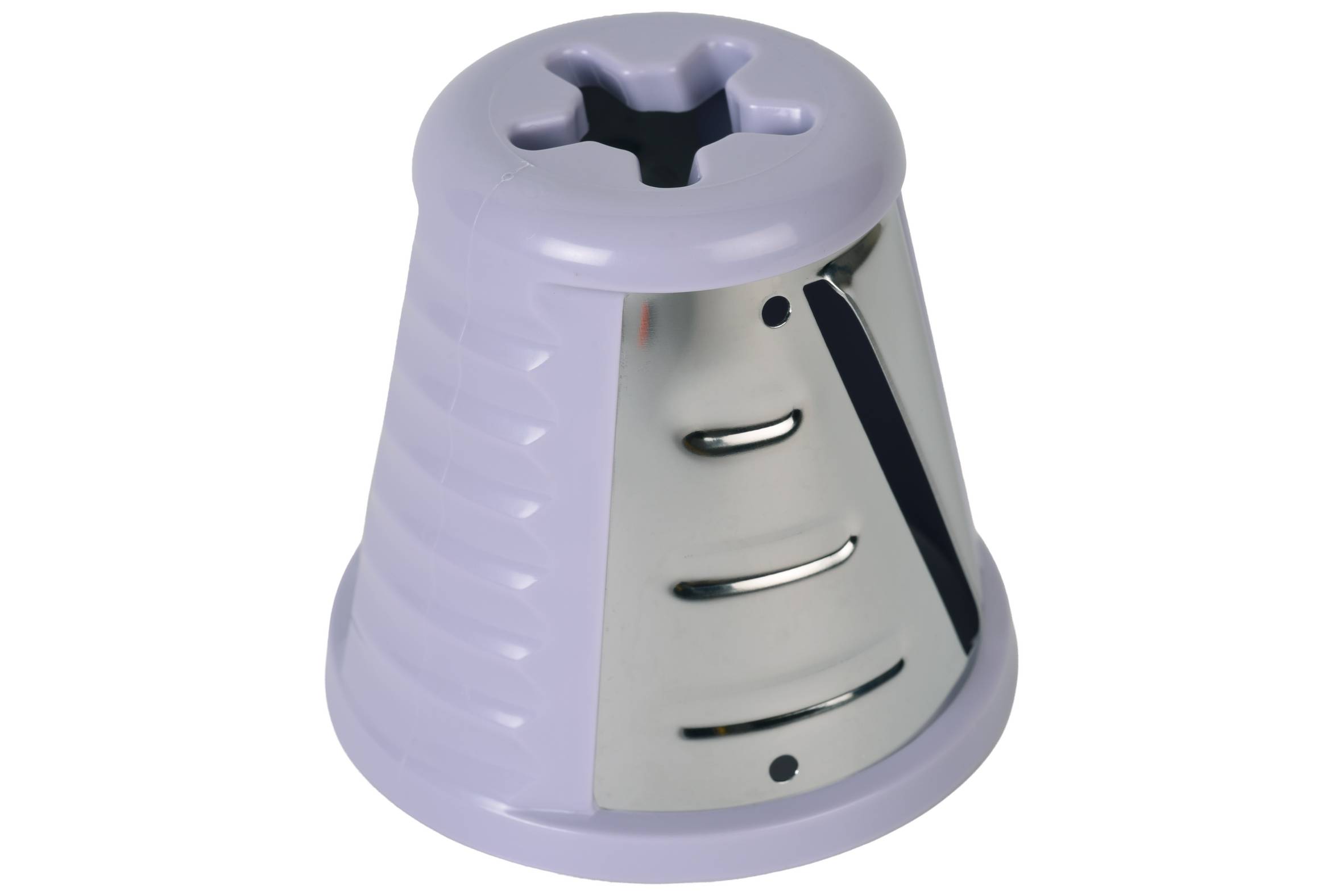 Modrý krájecí kužel SS-1530001767