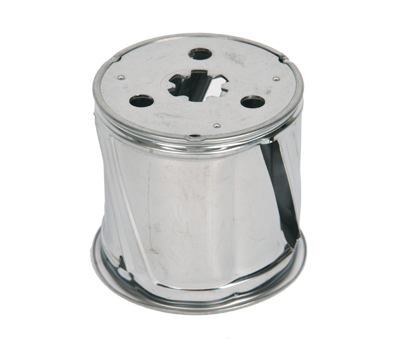 Struhadlo na plátky, nerez MS-651055