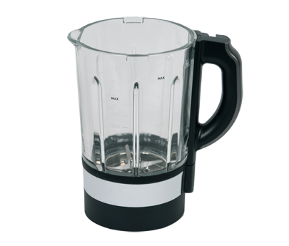 Odolná nádoba mixéru MS-651724