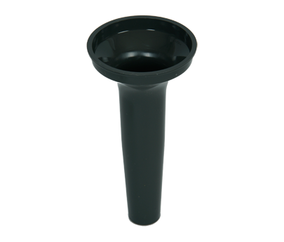 Trubice na klobásy, šedá barva SS-1530000569