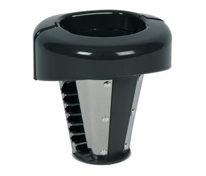 Kužel a koncovka čtvercového kráječe SS-1530000624