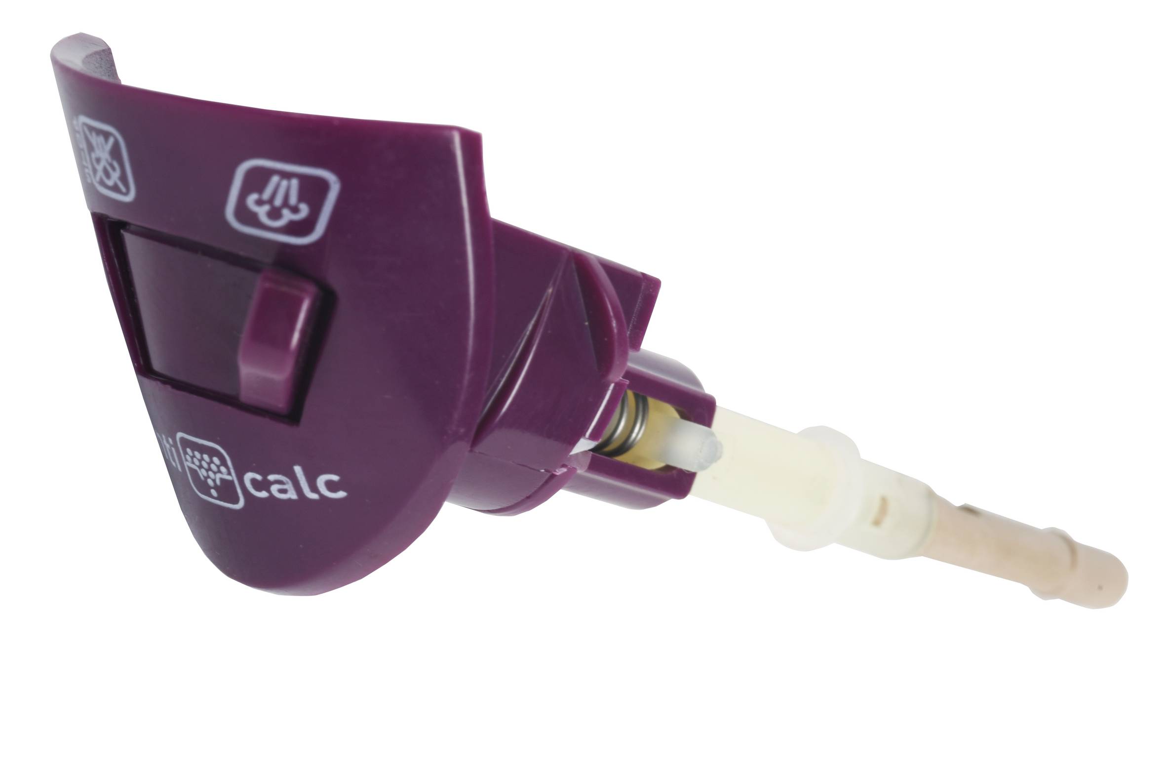 Odvápňovací tyčinka pro&nbsp;napařovací žehličku SS-9100043575