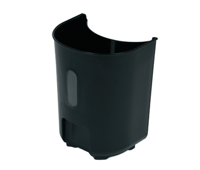 Černá miska FS-9100035950