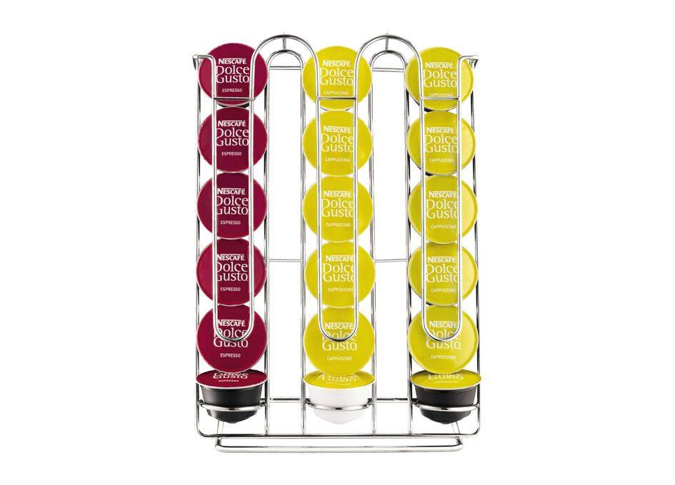 Držák kapslí Dolce Gusto XB201000