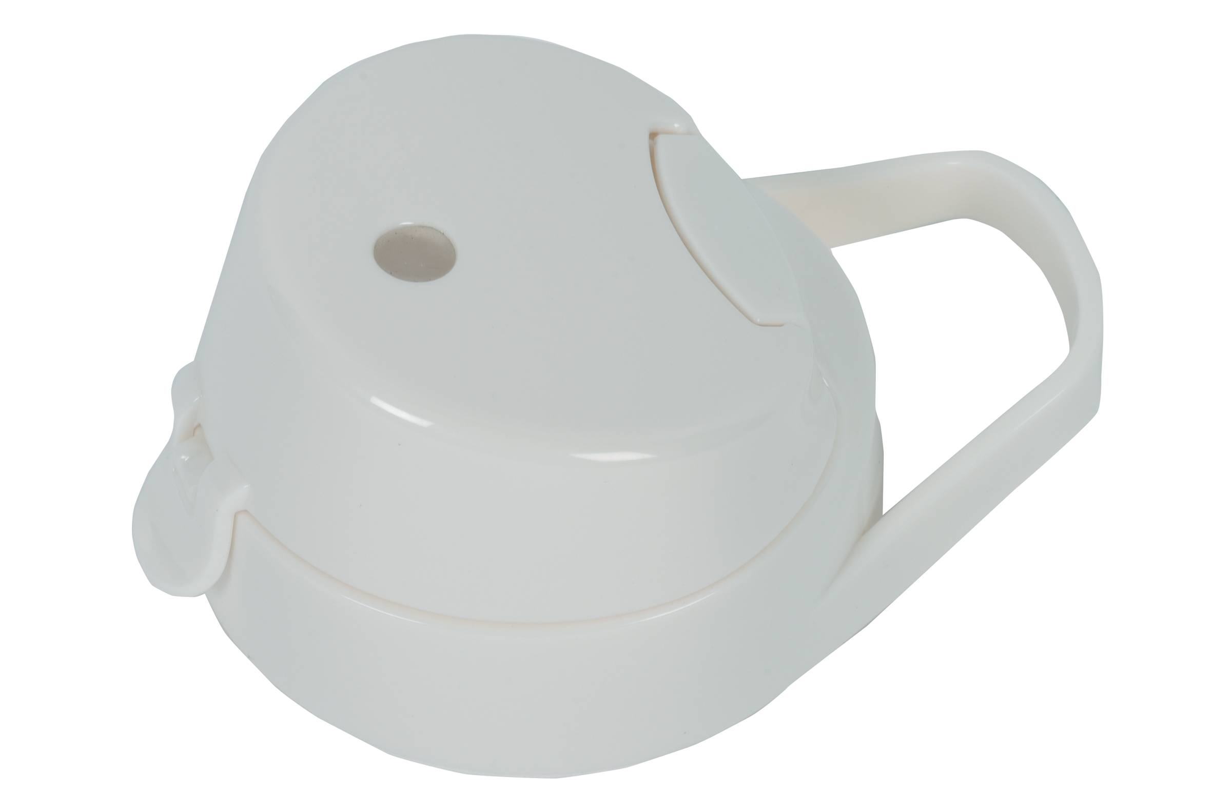 Kompletní víko, bílá barva FS-9100039889