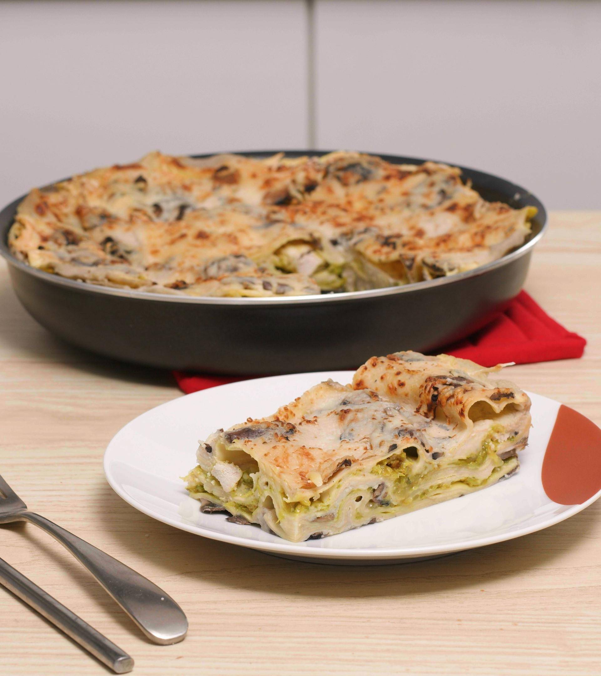 Smažená rýže s kuřecím masem - recept Cookeo | Tefal