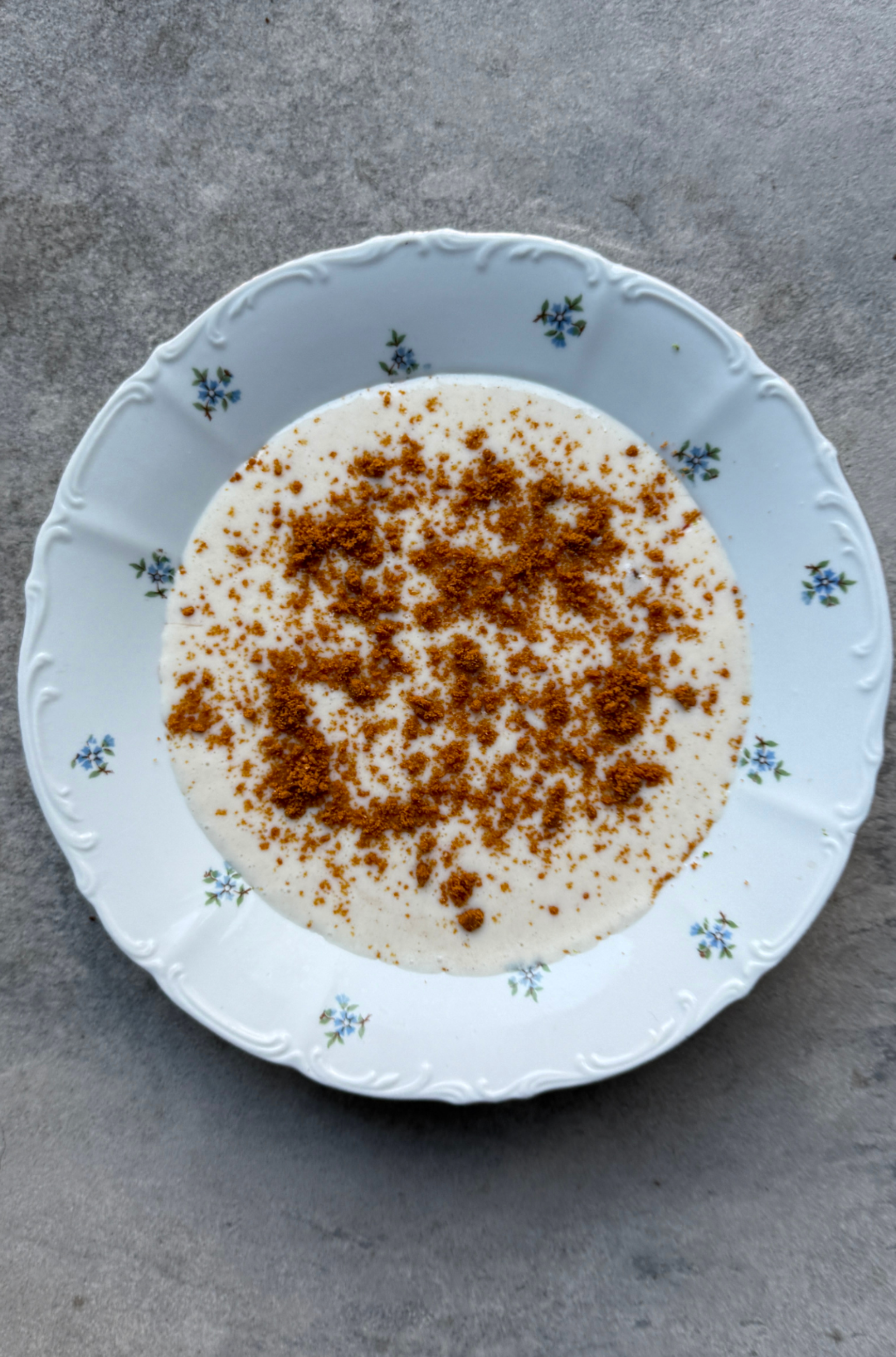 Podzimní krupicová kaše - recept Hrnce a pánve | Tefal