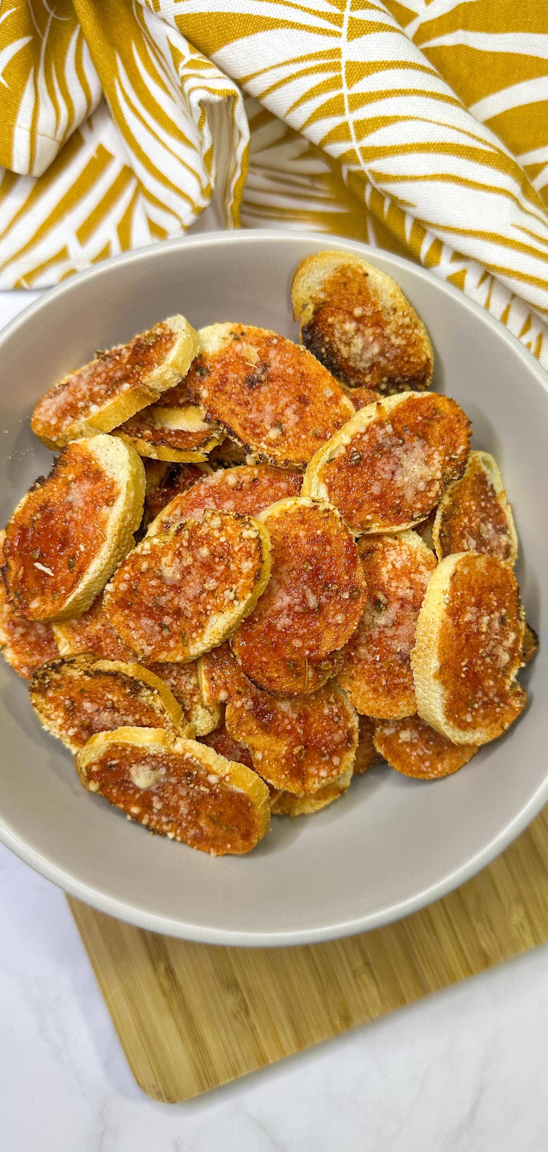 Čerstvá domácí pizza - recept OptiGrill + | Tefal
