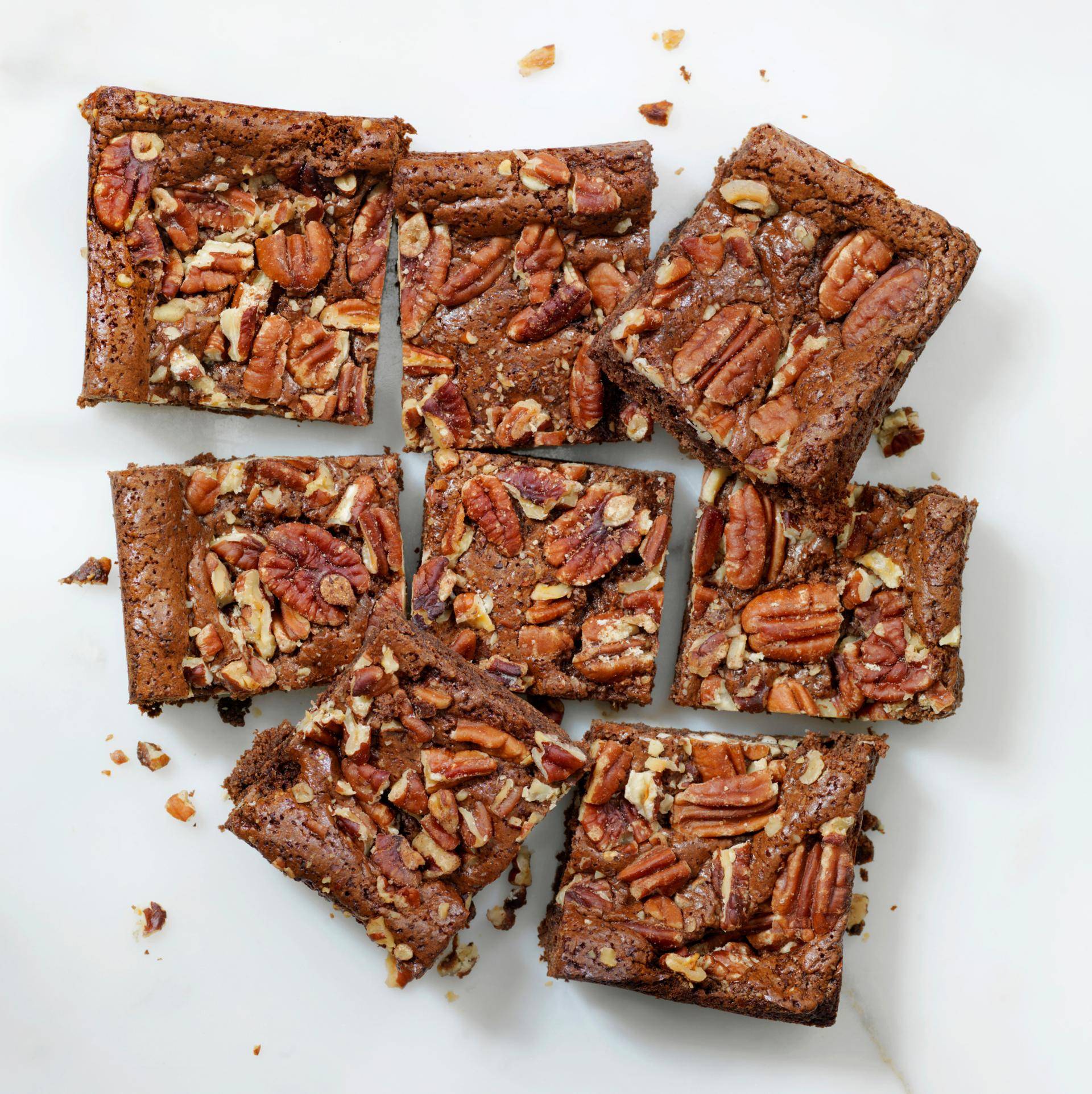 Brownie - recept undefined | Tefal