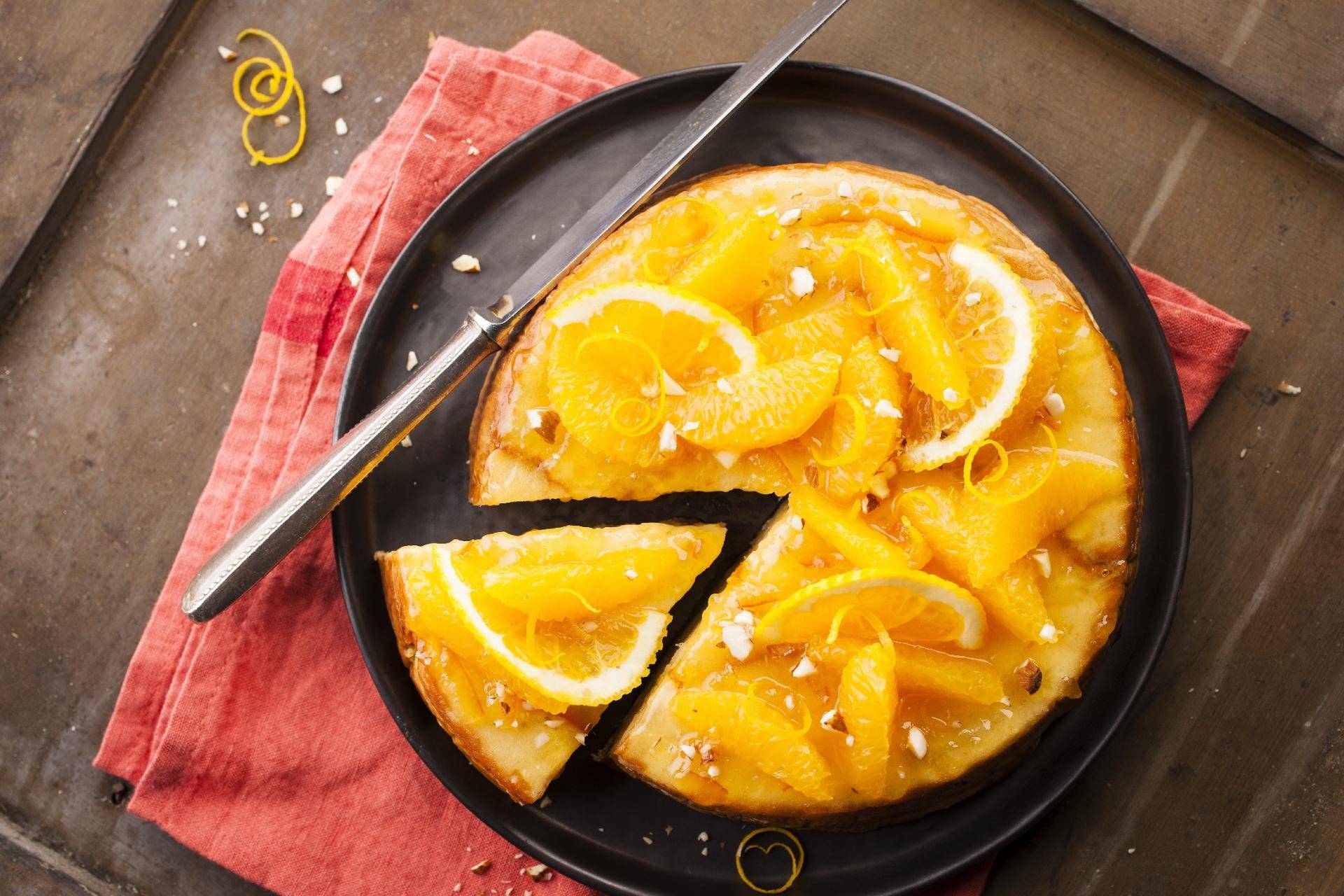 Brioška s máslovým krémem s pudinkem - recept Cookeo | Tefal