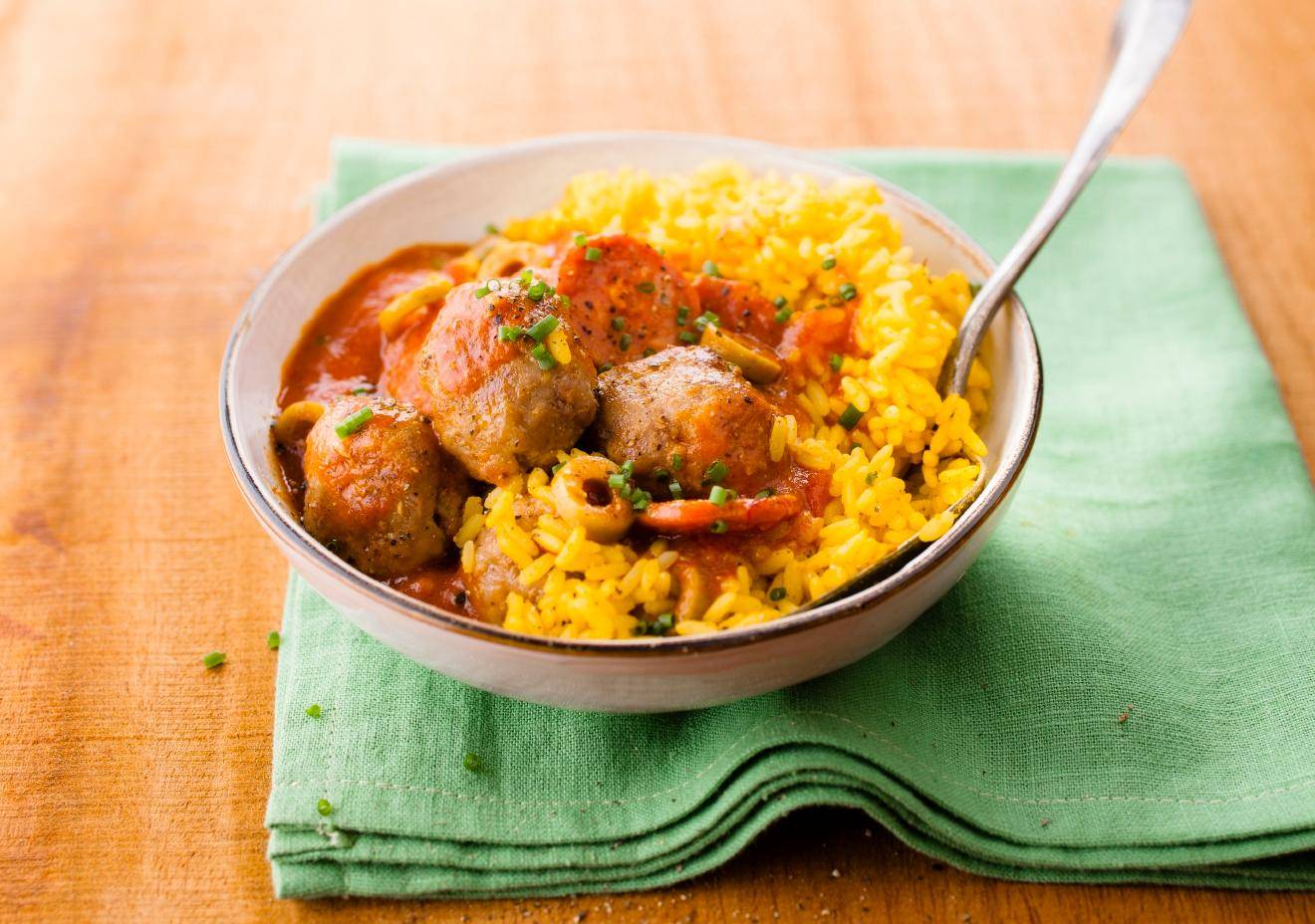 Hovězí po katalánsku - recept Cookeo | Tefal