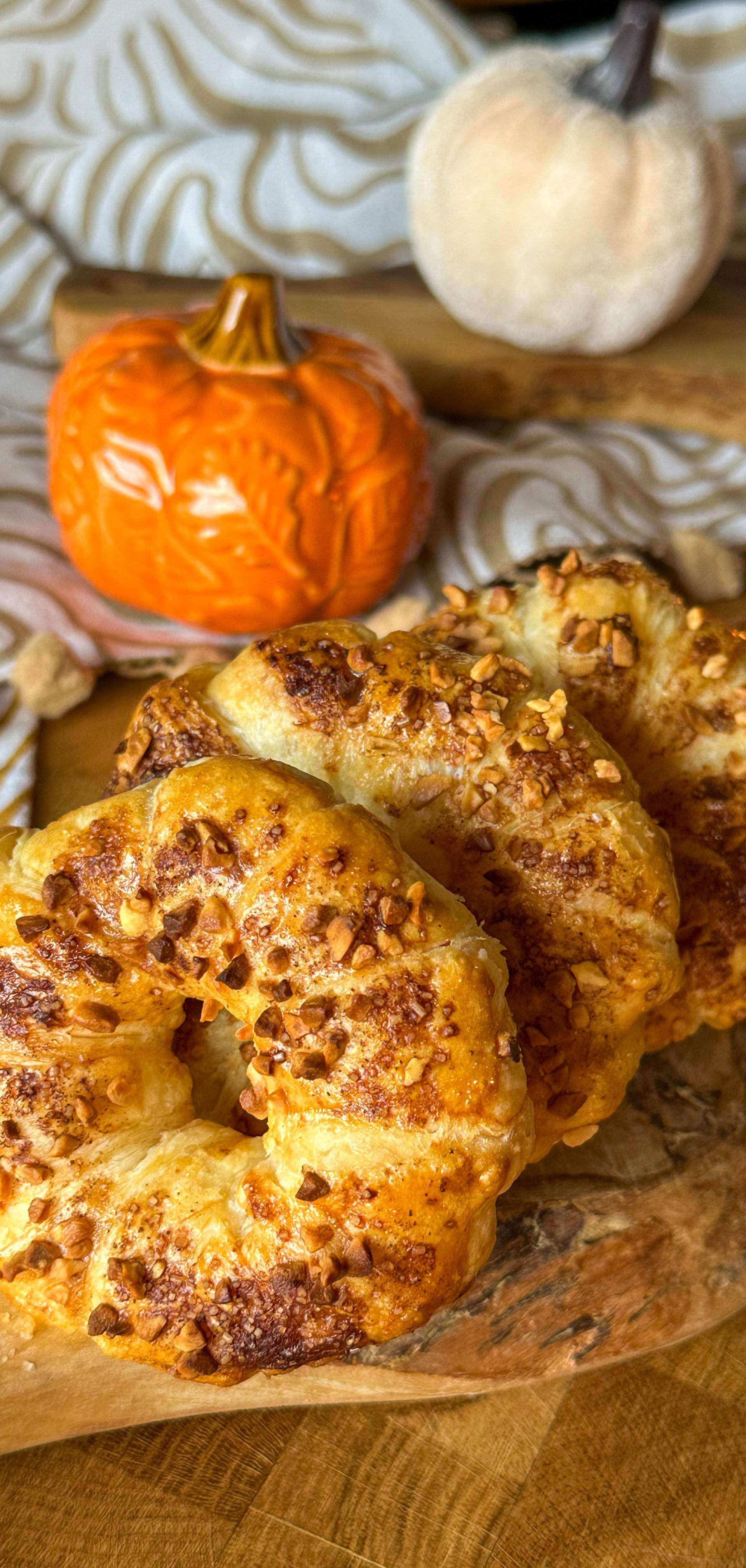 Jablka se skořicí chaud-froid - recept Cookeo | Tefal