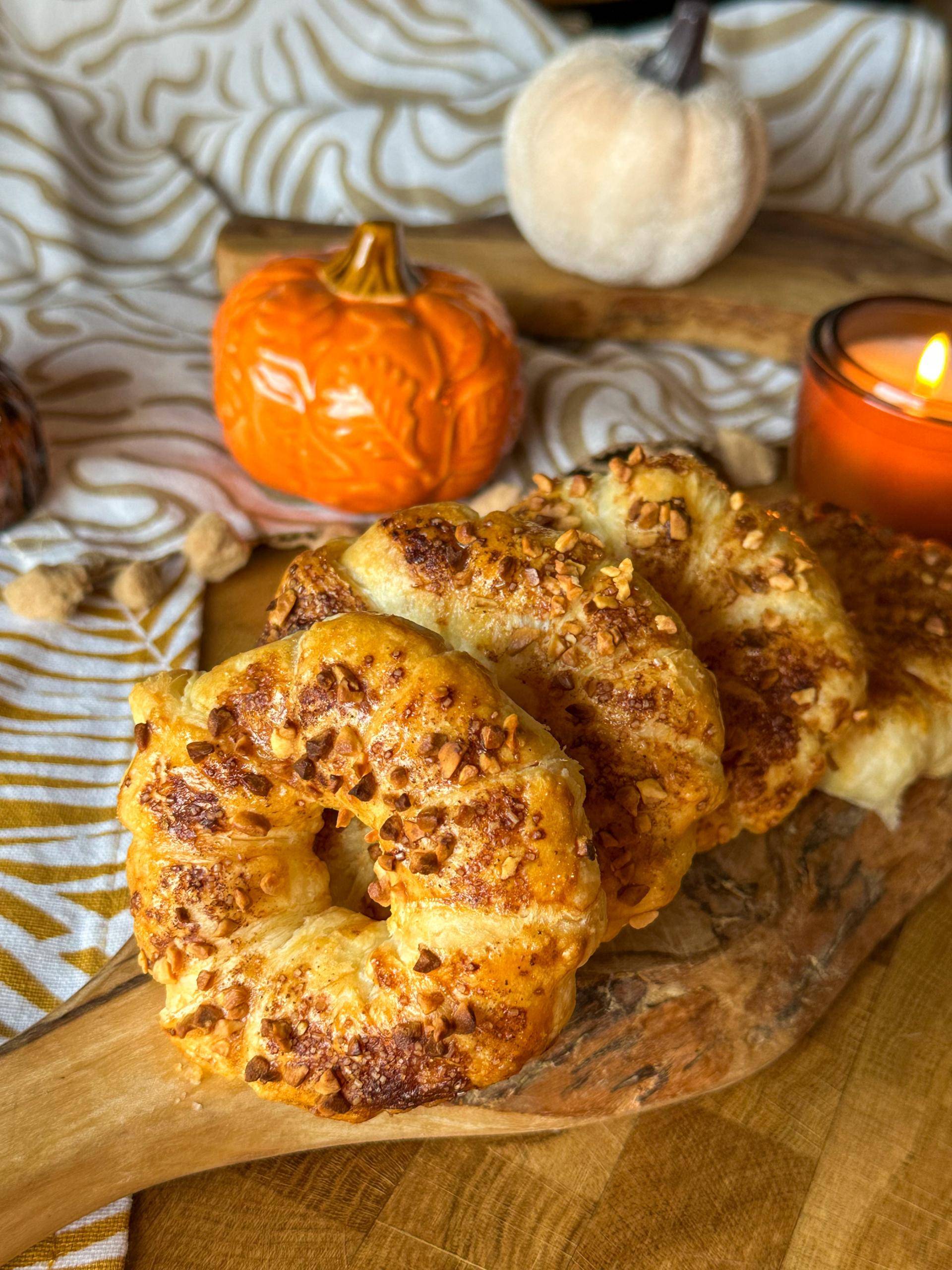 Jablka v županu - recept EASY FRY & GRILL 2 in 1 MECHANICAL | Tefal