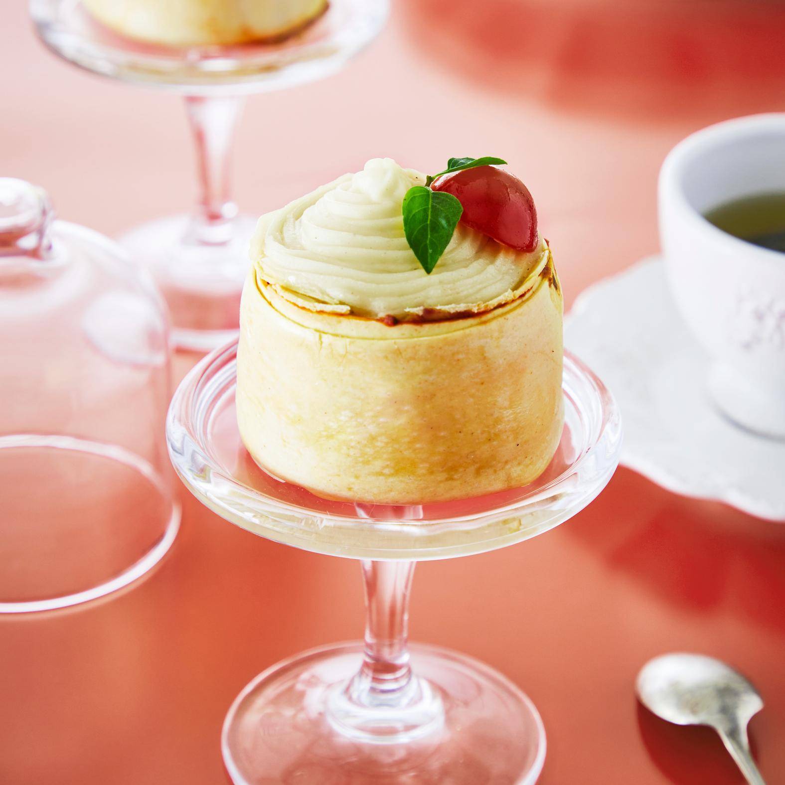 Lasagnové cupcaky - recept Cookeo | Tefal