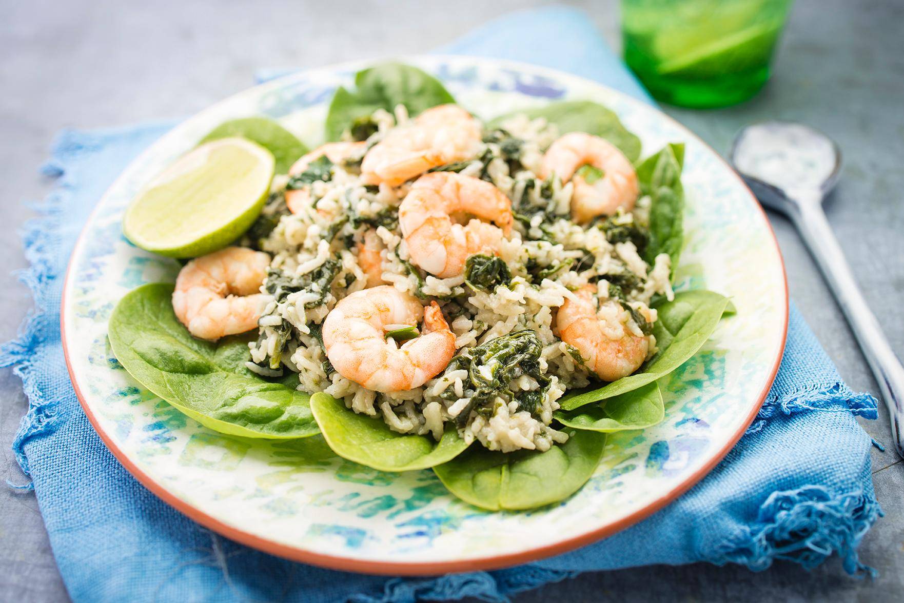 Egyptská rýže - recept Cookeo | Tefal