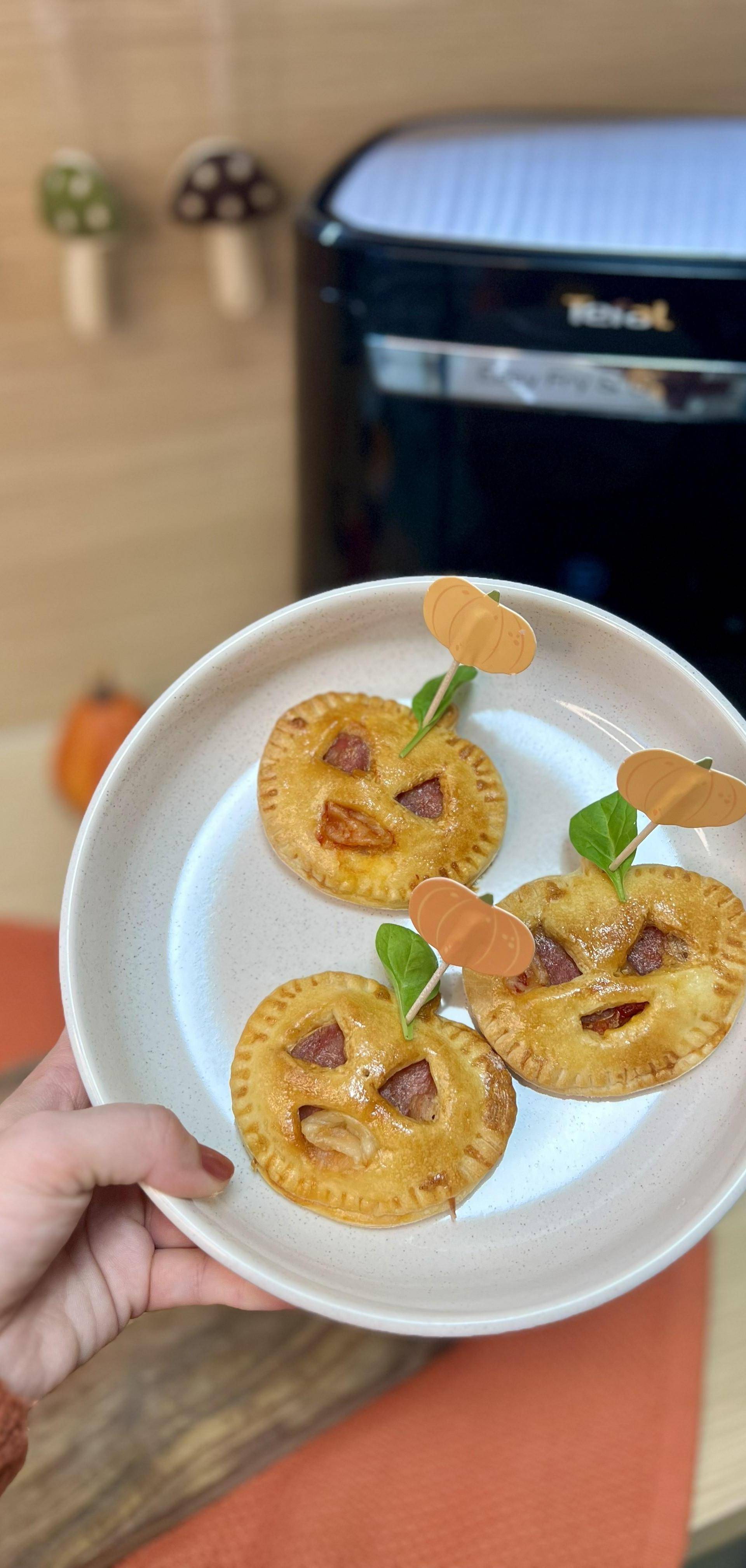 Jednoduchý domácí kečup - recept Blen Up | Tefal