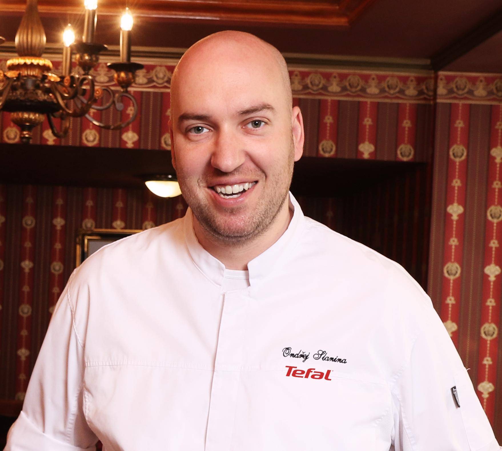 Rizoto od Slaniny - recept Cookeo | Tefal