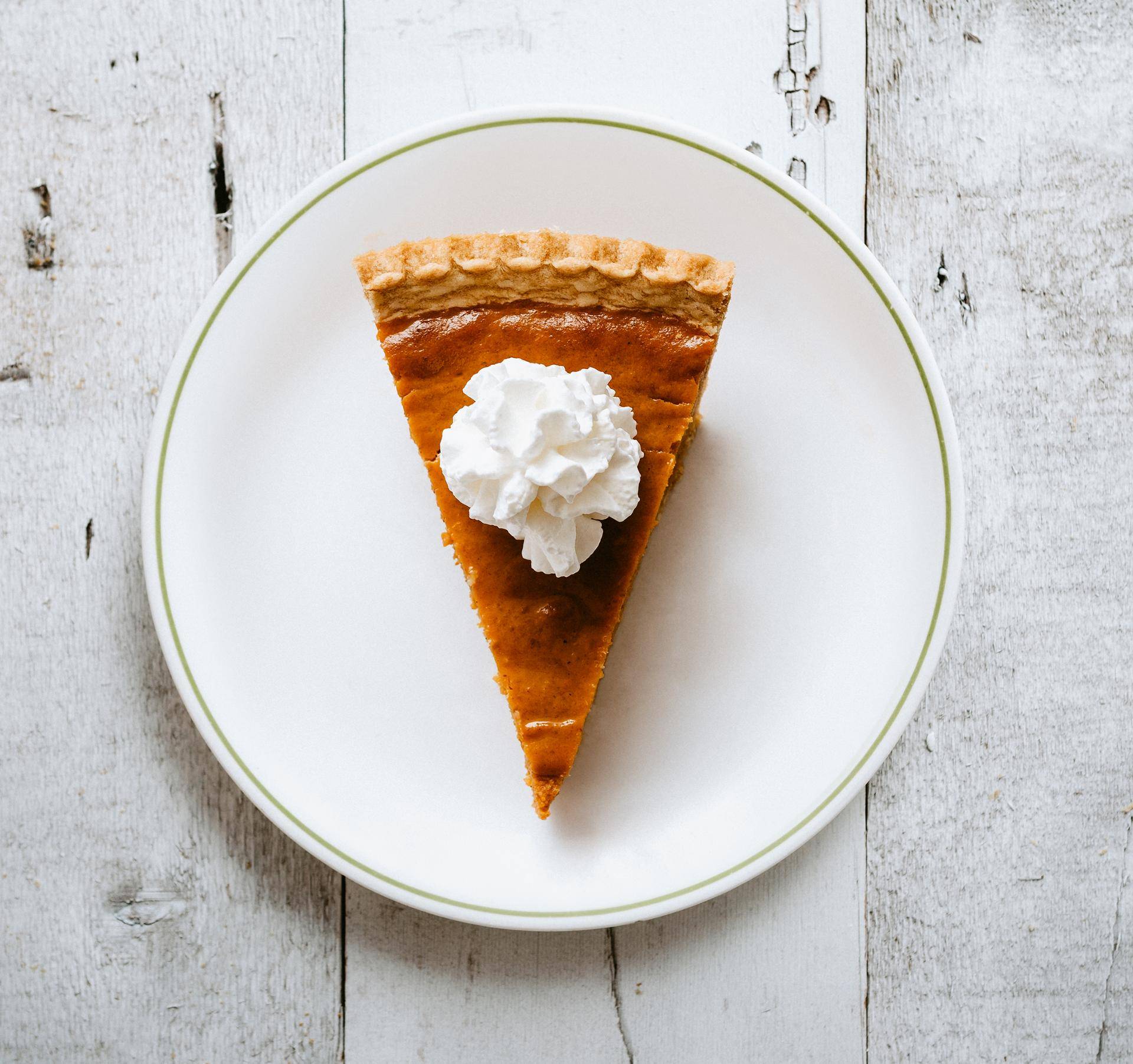 Dýňový koláč na Díkůvzdání - recept Easy Fry XL Surface | Tefal