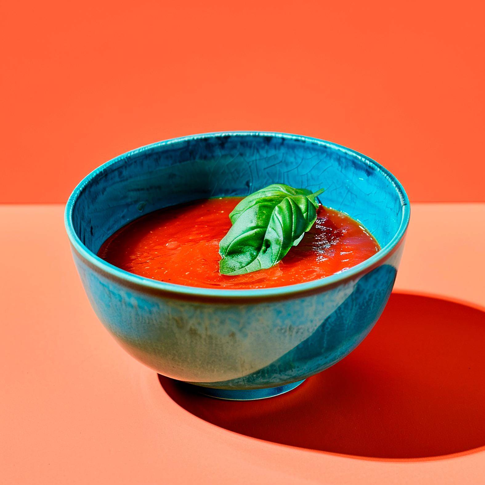 Jednoduchý domácí kečup - recept Blen Up | Tefal