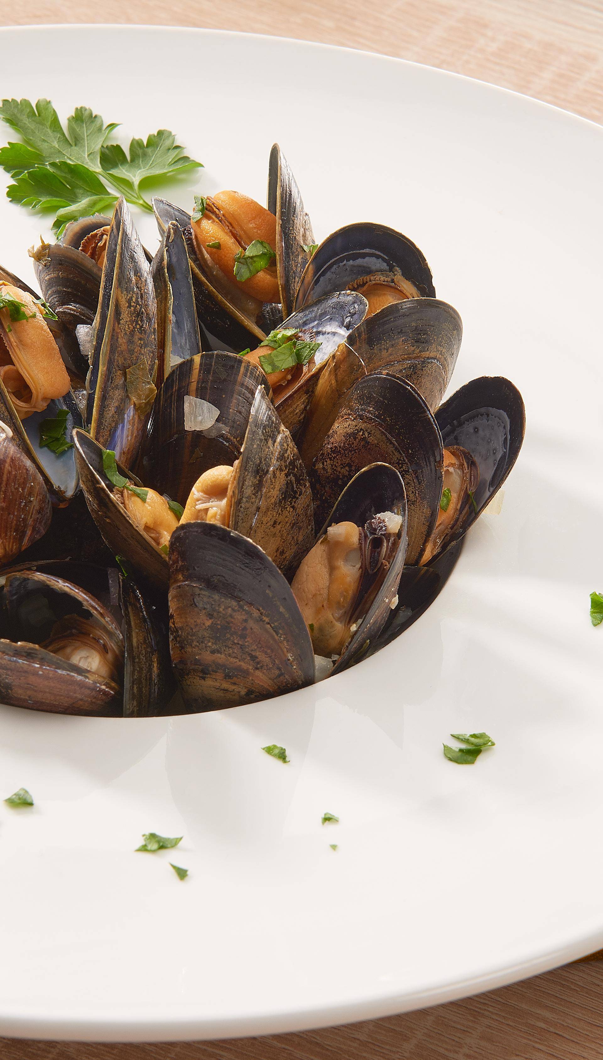Kuře dušené na víně - recept Hrnce a pánve | Tefal