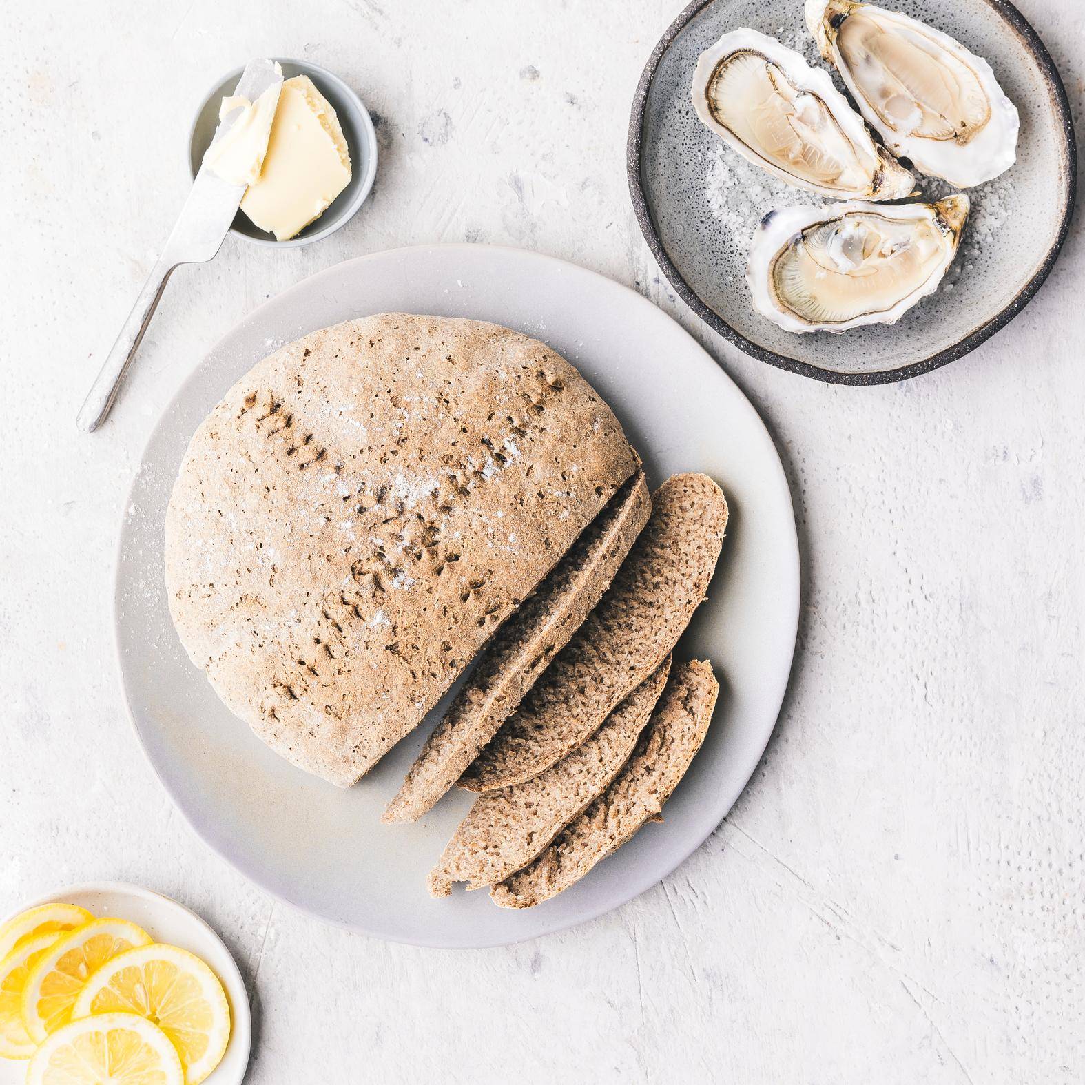 Žitný chléb - recept Cookeo | Tefal