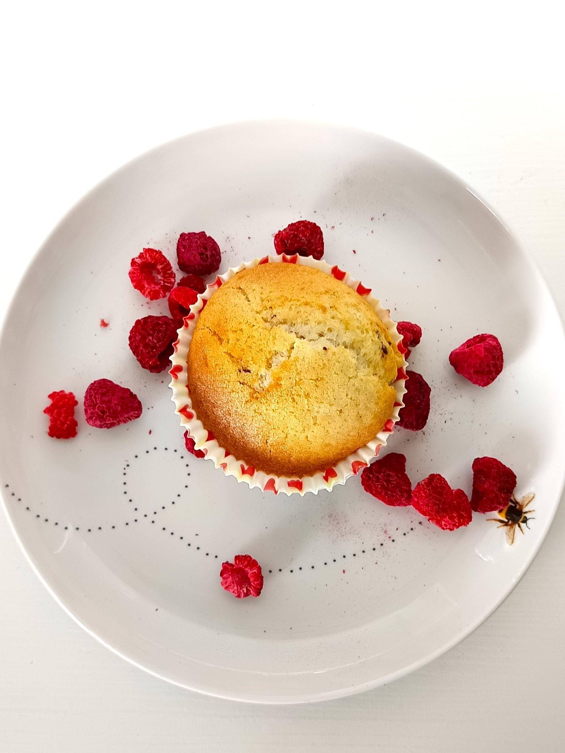 Hrnečkové muffiny s čokoládou - recept Cookeo | Tefal