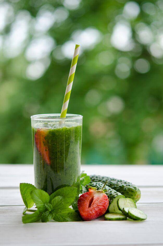 Letní smoothie - recept PerfectMix+ | Tefal