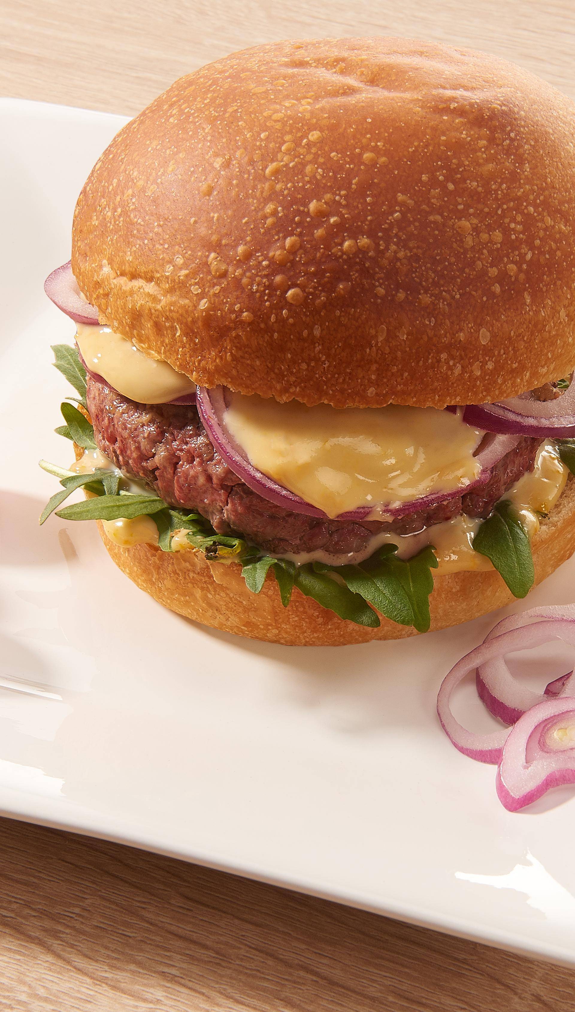 Smažené kuře s parmezánem - recept Hrnce a pánve | Tefal