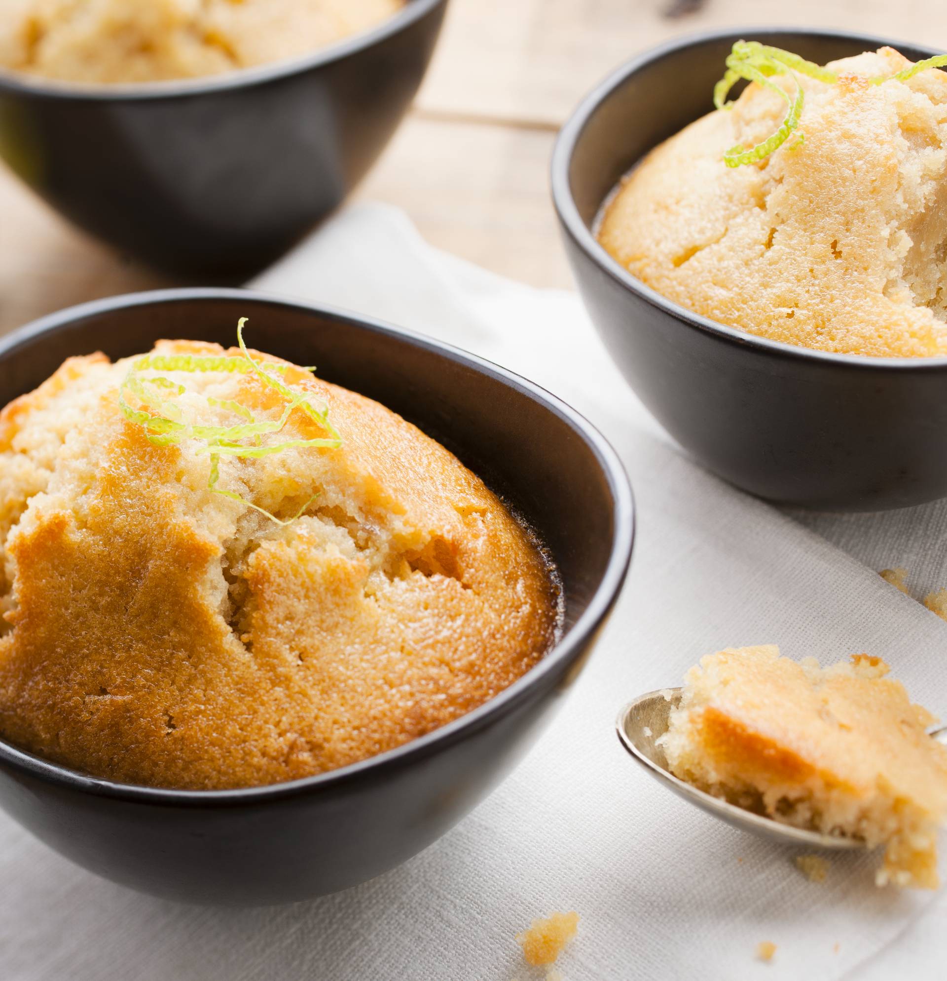 Karamelizované kuřecí paličky se zázvorem a kukuřicí - recept undefined | Tefal